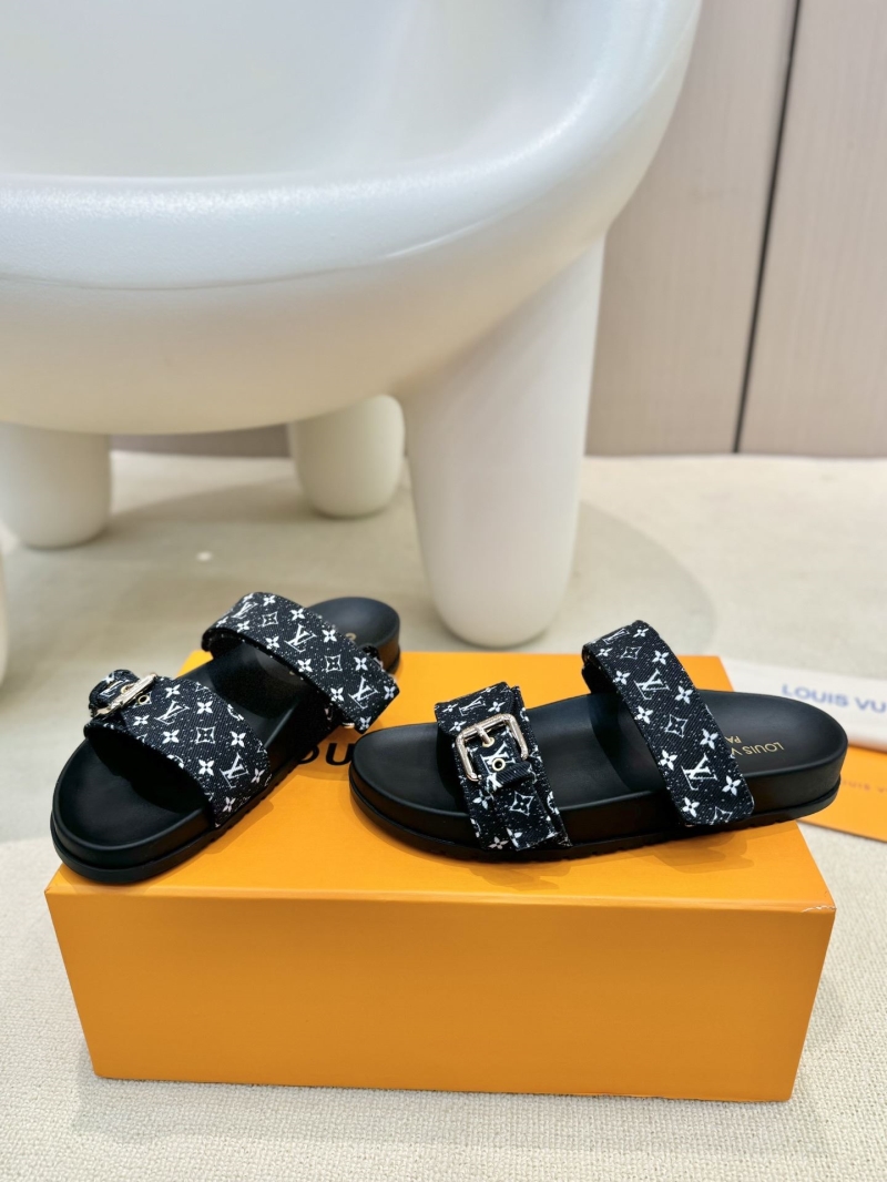 LV Sandals